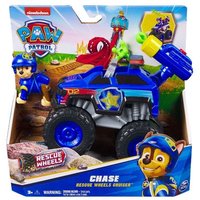 PAW Rescue Wheels Vehicles Chase von Amigo Verlag