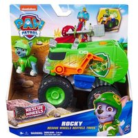 PAW Rescue Wheels Vehicles Rocky von Amigo Verlag