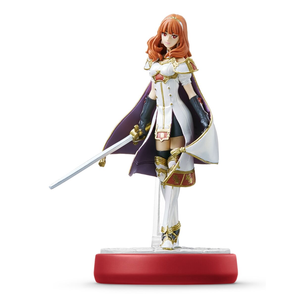 Collectable Figures Amiibo Celica von Amiibo