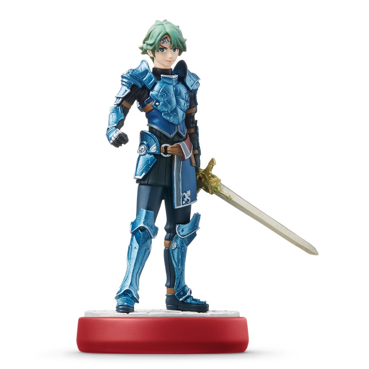 Deko-Figur Amiibo Alm von Amiibo