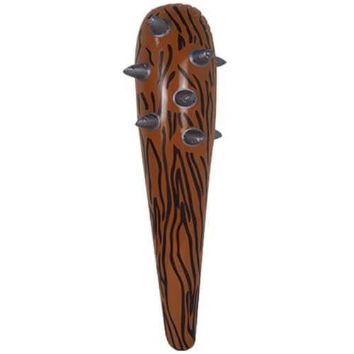 Amosfun Aufblasbarer Jubelstock PVC Party Outdoor Karnevalsspiele Wiederverwendbar Leicht und Langlebig für Geburtstagsfeier und Familieninteraktion Amosfun Aufblasbarer Jubelstock PVC Party Outdoor Karnevalsspiele Wiederverwendbar Leicht und Langlebig für Geburtstagsfeier und Familieninteraktion von Amosfun