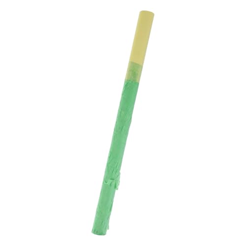 Amosfun Piñata-sticks Konfetti-pinata-stick Halloween-partyzubehör Dinosaurier-piñata-stab Piñata-stabschläger Pinata Dekoration Für Geburtstagsfeiern Pinata- Green Papier von Amosfun