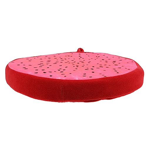 Amosfun Runde Obstkissen 3D-Obsthocker Stumpfkissen Lustiges Pitaya-Stoffkissen Spielzeug Dekoratives Bodenkissen Sitz- Und Stuhlpolster cm Amosfun Runde Obstkissen 3D-Obsthocker Stumpfkissen Lustiges Pitaya-Stoffkissen Spielzeug Dekoratives Bodenkissen Sitz- Und Stuhlpolster cm von Amosfun