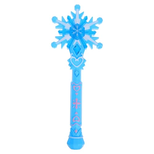 Amosfun Fee Schneeflocke Licht up Musical Für Mädchen Geburtstag Weihnachten Halloween Sensorischen Amosfun Fee Schneeflocke Licht up Musical Für Mädchen Geburtstag Weihnachten Halloween Sensorischen von Amosfun