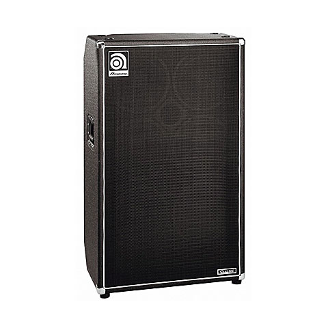 Ampeg Classic SVT-610HLF Box E-Bass von Ampeg