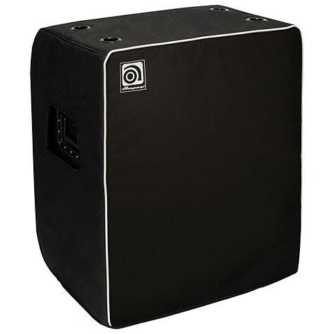 Ampeg Cover SVT 410HLF Hülle Amp/Box von Ampeg