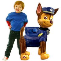 Paw Patrol Airwalker XXL 1 Stück, 93cm x137cm, tolle Geschenkidee von Amscan Europe GmbH