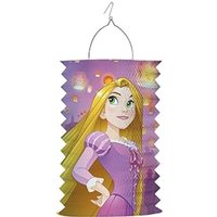 Zuglaterne Disney Princess, 28 cm von Amscan Europe GmbH