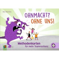 Ohnmacht? Ohne uns! - Methodenkarten von An der Ruhr