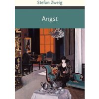 Angst (Novelle) von Anaconda