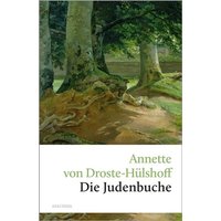 Die Judenbuche von Anaconda