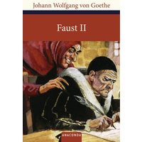 Faust II von Anaconda