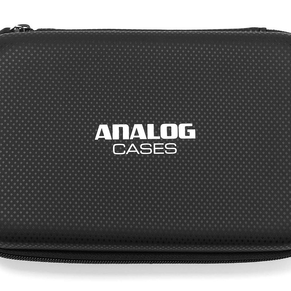 Analog Cases Glide 4i4 / Arrow / Solo Diverses Zubehör von Analog Cases