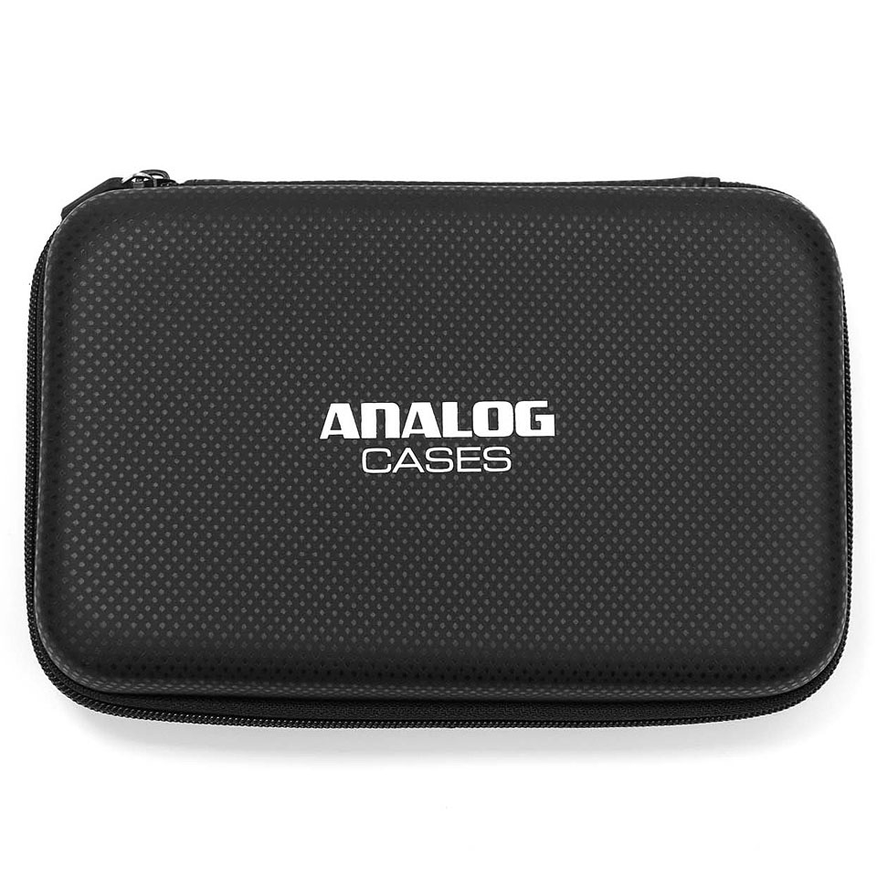 Analog Cases Glide Case Motu M2 / M4 Diverses Zubehör von Analog Cases