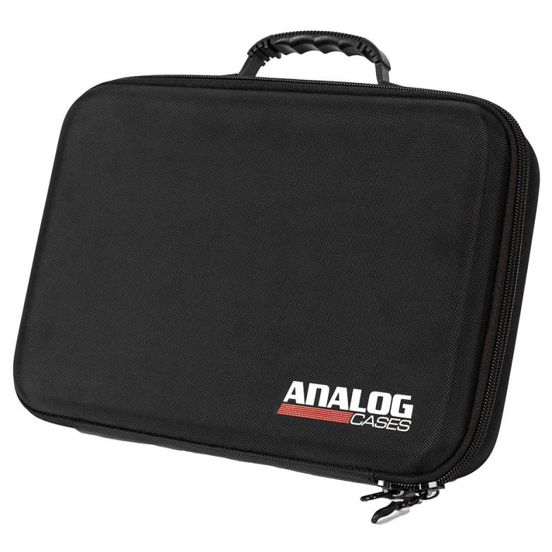 Analog Cases Pulse 13inch Macbook Pro Keyboardcase von Analog Cases