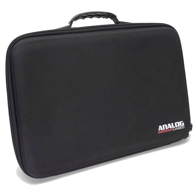 Analog Cases Pulse 16inch Macbook Pro Keyboardcase von Analog Cases