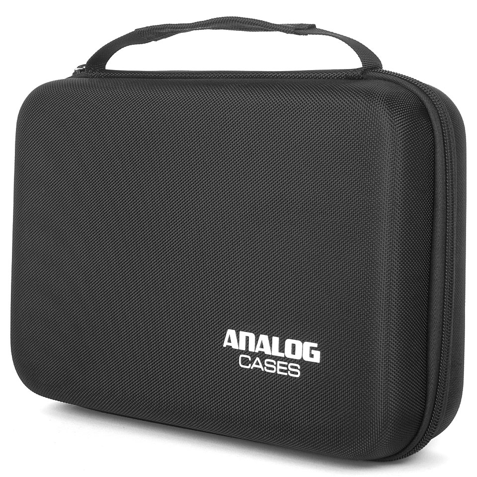 Analog Cases Pulse 18i8 / 8i6 / X4 Diverses Zubehör von Analog Cases