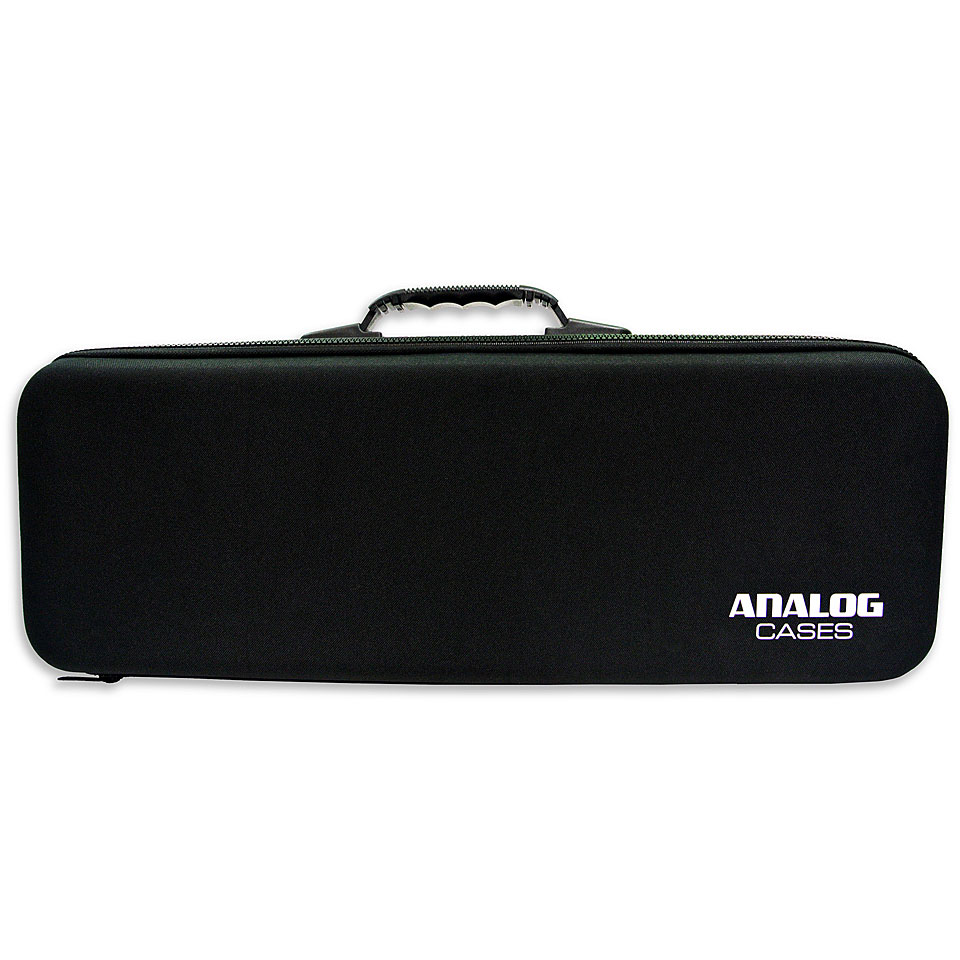 Analog Cases Pulse Reface / KeyStep 37 Keyboardcase von Analog Cases