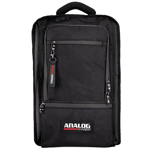 Analog Cases Trakpack Backpack Keyboardcase von Analog Cases