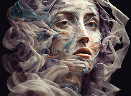 Anatolian ANA.1153 Puzzle, Mehrfarbig Anatolian ANA.1153 Puzzle, Mehrfarbig von Anatolian