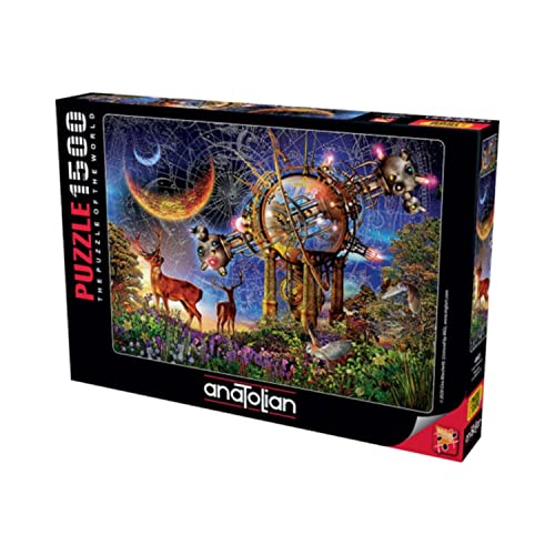 Anatolian Puzzle 1500 pièces : Stargazer von Anatolian