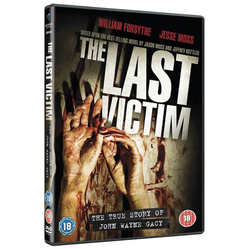 The Last Victim von Anchor Bay