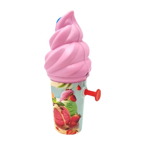 Ancsttu Wasserspritze | Sommer Wasserpistole In Eiscreme-Form,Spielzeug Für Wasserschlachten & Interaktiver Spaß Für Pool Garten Ancsttu Wasserspritze | Sommer Wasserpistole In Eiscreme-Form,Spielzeug Für Wasserschlachten & Interaktiver Spaß Für Pool Garten von Ancsttu