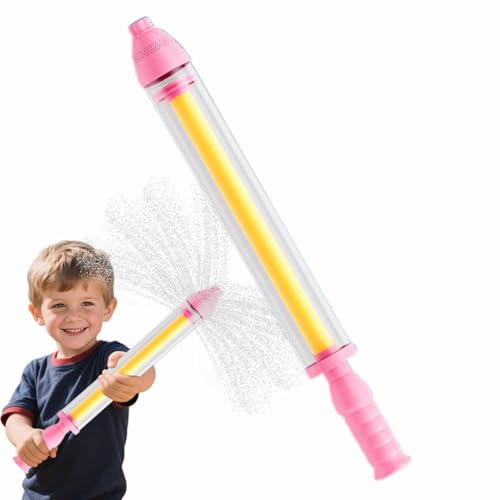 Ancsttu Wasserspritzer Für Kinder - Bewässerungsspiel Für Kleinkinder,Kleinkinder Spielzeug Für Familienurlaub Schwimmbad Garten Outdoor Ancsttu Wasserspritzer Für Kinder - Bewässerungsspiel Für Kleinkinder,Kleinkinder Spielzeug Für Familienurlaub Schwimmbad Garten Outdoor von Ancsttu