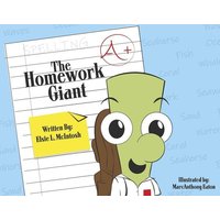 The Homework Giant von Neil Investments Inc