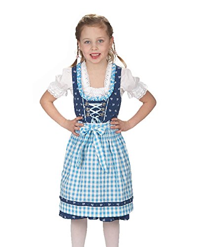 Andrea Moden 282-104/116 Dirndl "Chrissi", 116 von Andrea Moden