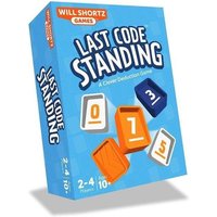 Last Code Standing von Andrews McMeel Publishing