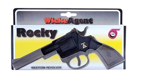 Pistolet Rocky NA tasme 10/100 von Anek