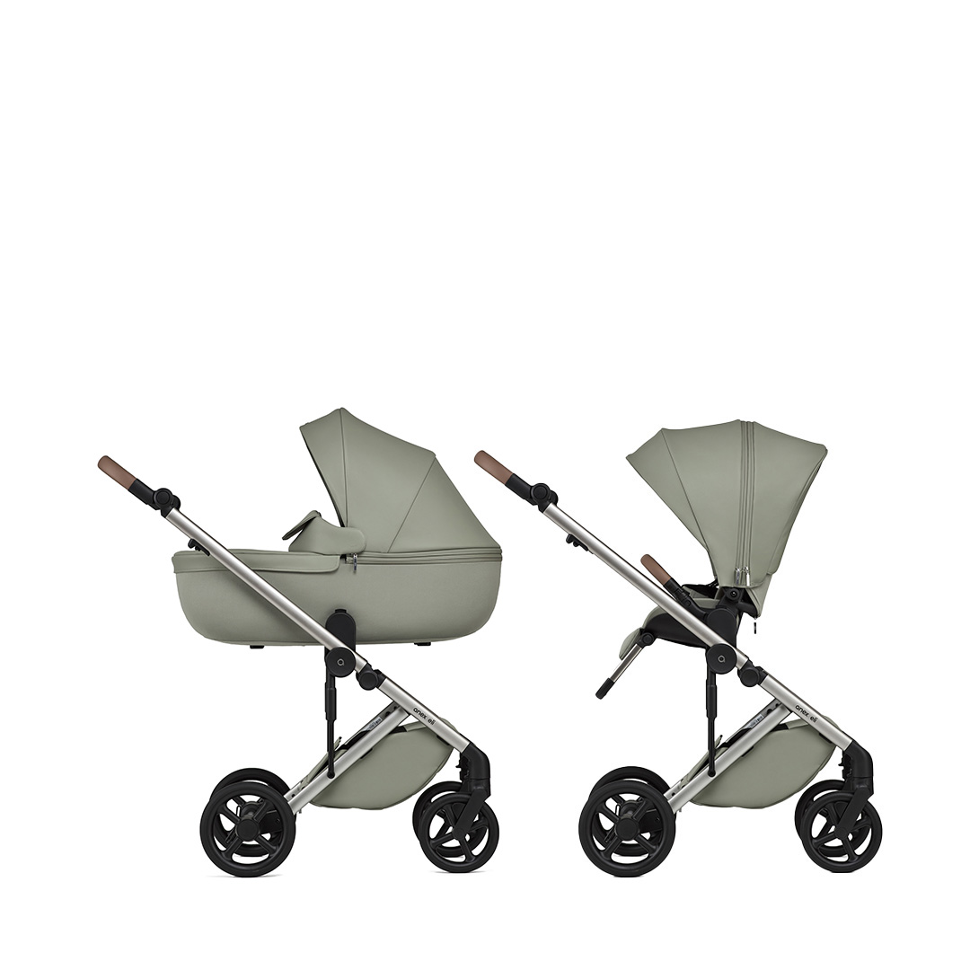 Anex Eli Stroller von Anex