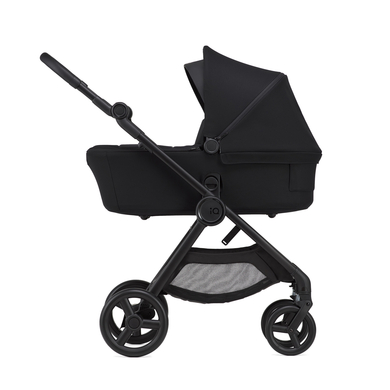 anex 2-in-1-Kinderwagen IQ inklusive Buggy Nyx von Anex