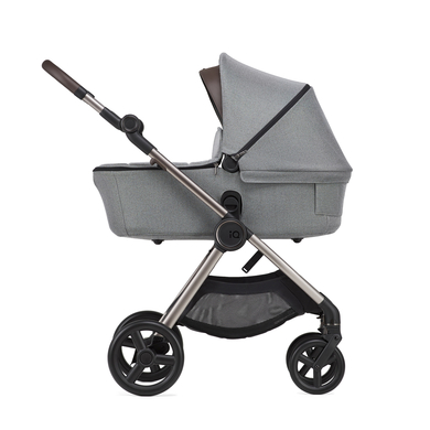 anex 2-in-1-Kinderwagen plus leichter Buggy IQ Pure von Anex