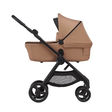 anex 2-in-1-Kinderwagen plus leichter Buggy IQ Sienna von Anex