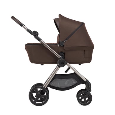 anex 2-in-1-Kinderwagen plus leichter Buggy IQ Teddy von Anex