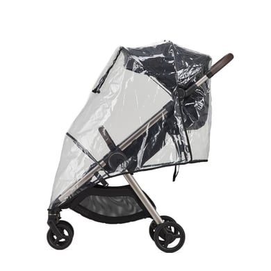 anex IQ Buggy Regenschutz von Anex