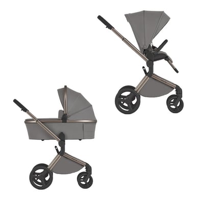 anex Kombikinderwagen Flo Charm von Anex