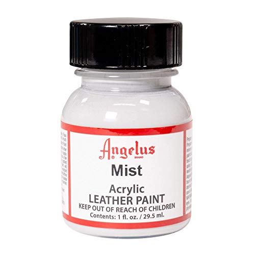 Angelus Acryl Lederfarbe Mist 29,5ml von Angelus