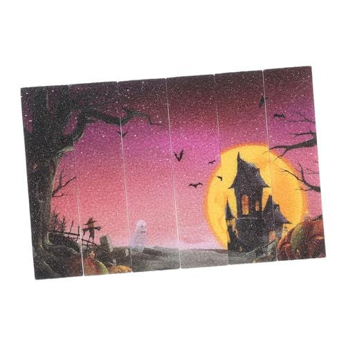 Angoily 6 Stück Teiliges Bunte Sensorische Streifen Peva Aufkleber für Stressabbau und Beruhigung Selbstklebend Wiederverwendbar Geeignet für Handy Computer Schreibtisch Entspannung bei Angoily 6 Stück Teiliges Bunte Sensorische Streifen Peva Aufkleber für Stressabbau und Beruhigung Selbstklebend Wiederverwendbar Geeignet für Handy Computer Schreibtisch Entspannung bei von Angoily