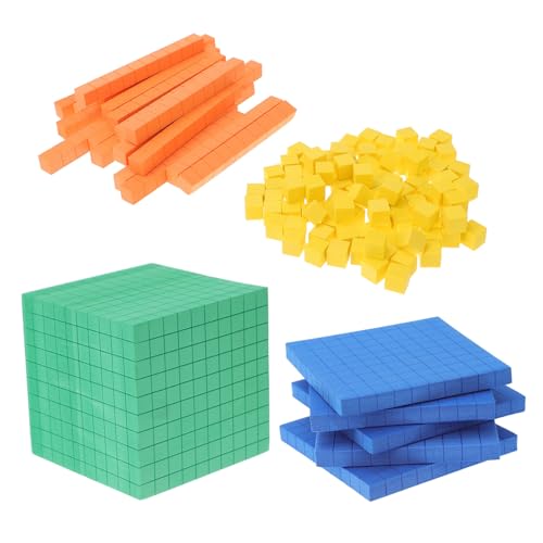 Angoily Buntes Eva Mathe Zählwürfel Lernspielzeug für Farbenfrohe Handliche Modellwürfel zur Zahlen und Farberkennung Fördert Frühe Mathematikfähigkeiten und Kreatives Lernen Angoily Buntes Eva Mathe Zählwürfel Lernspielzeug für Farbenfrohe Handliche Modellwürfel zur Zahlen und Farberkennung Fördert Frühe Mathematikfähigkeiten und Kreatives Lernen von Angoily