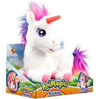 ANIMAGIC 256301206 Rainbow Einhorn von AniMagic