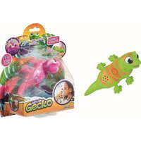 ANIMAGIC 926021 Get Along Gecko, sortiert von AniMagic