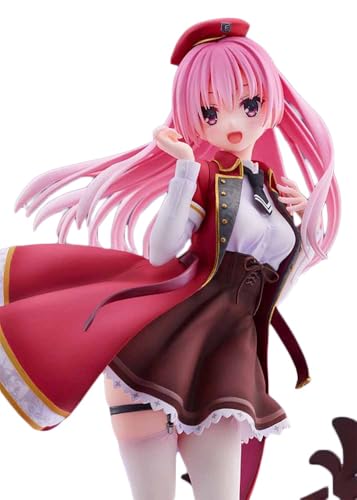 AnimaFg 10,6 Zoll ECCHI Figur/Hentai Figur/Anime Figur/Anime Statue/Sammelmodell/Bemaltes Charaktermodell/Puppe/Geschenk von AnimaFg