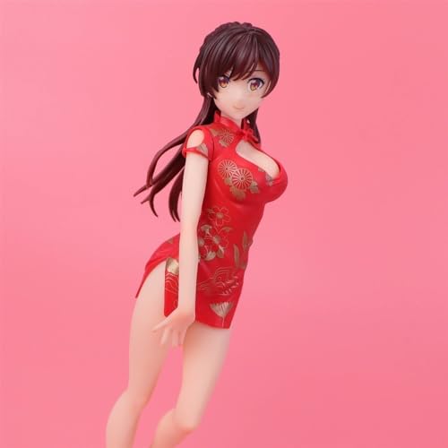 AnimaFg 11.4in ECCHI Figure/Hentai Figure/Anime Figure/Anime Statue/Collectible Model/Painted Character Model/doll/Gift von AnimaFg