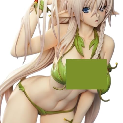 Ecchi Anime Figuren Hentai Figur Nsfw Figur Süße Mädchen Anime Mädchen Sammlung Figur Spielzeug Cartoon Sammlung 27cm/11in von AnimaFg