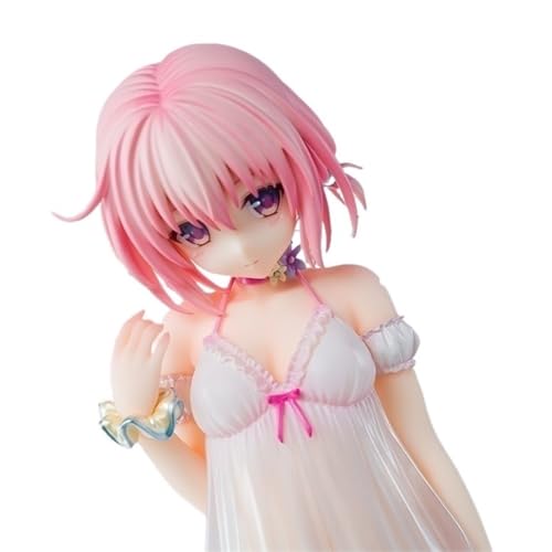 Ecchi-Figur, Hentai-Figur, Anime-Figuren, Actionfigur, süße Puppe, Dekor, Modell, Cartoon-Spielzeugfiguren, Anime-Mädchen-Kollektion, 24 cm von AnimaFg