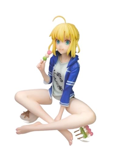 Ecchi Figur Hentai Figur Nsfw Anime Mädchen Figur Niedliche Puppe Dekor Modell Cartoon Anime Mädchen Sammlung 14 cm/5,5 Zoll von AnimaFg