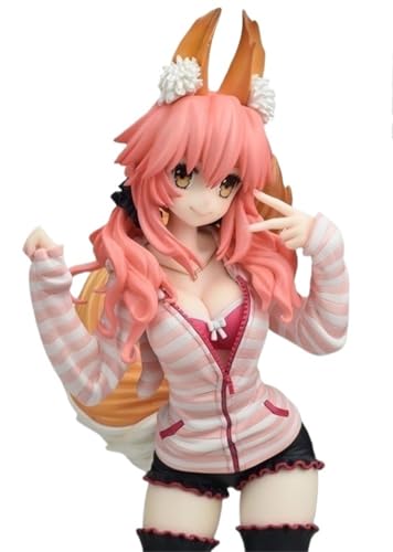 Ecchi-Figuren, Hentai-Figur, Actionfigur, Heimdekoration, Sammlerfigur, Anime-Figur, Mädchensammlung, Puppengeschenk, 25 cm von AnimaFg